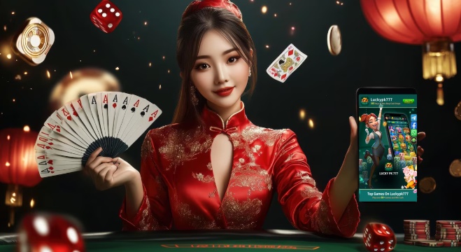 BetPat Casino - ورچوئل گیمز عنوانات پیش کرتے ہیں جیسے 