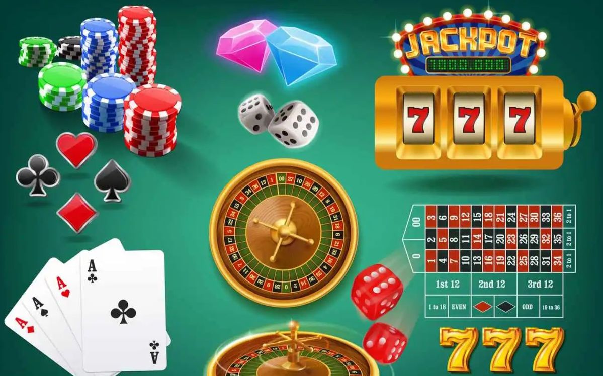 BetPat Casino پاکستان میں میگا ویز کیسینو گیمز