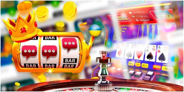 BetPat Casino کھلاڑیوں کے لیے لائیو کیسینو سیکشن