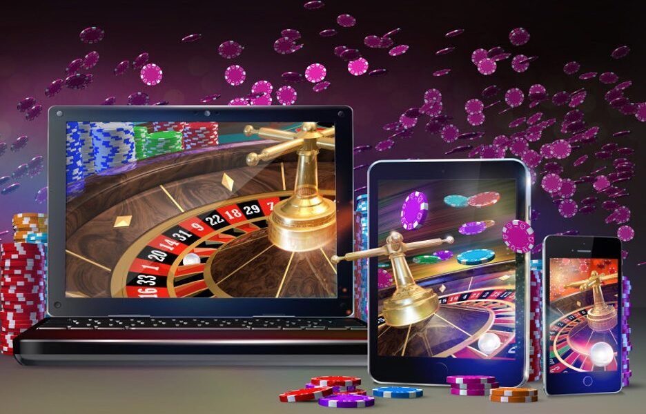 BetPat Casino آن لائن کیسینو میں کھیلنے کی وجوہات